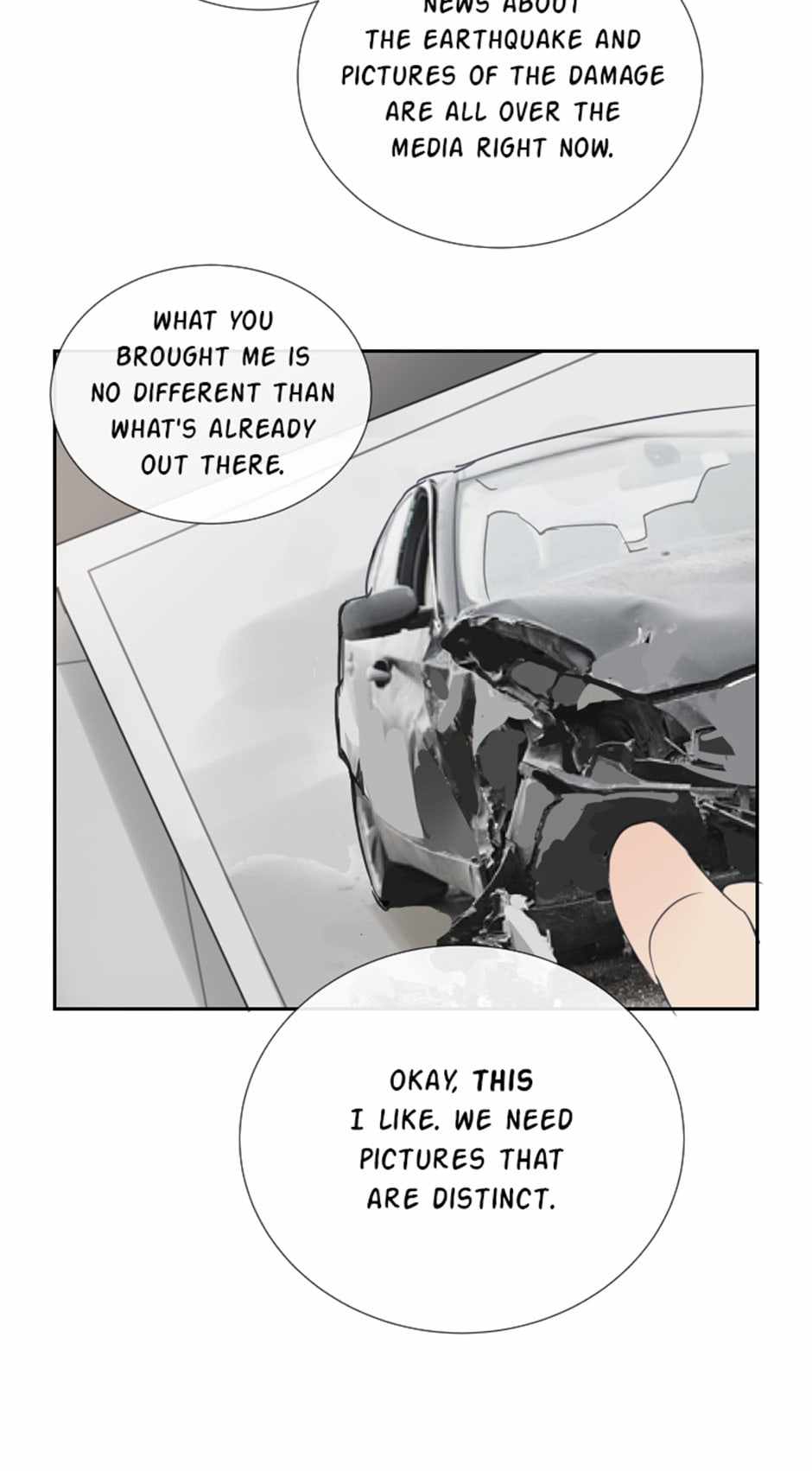 Damn Demonic Swords Chapter 104 24